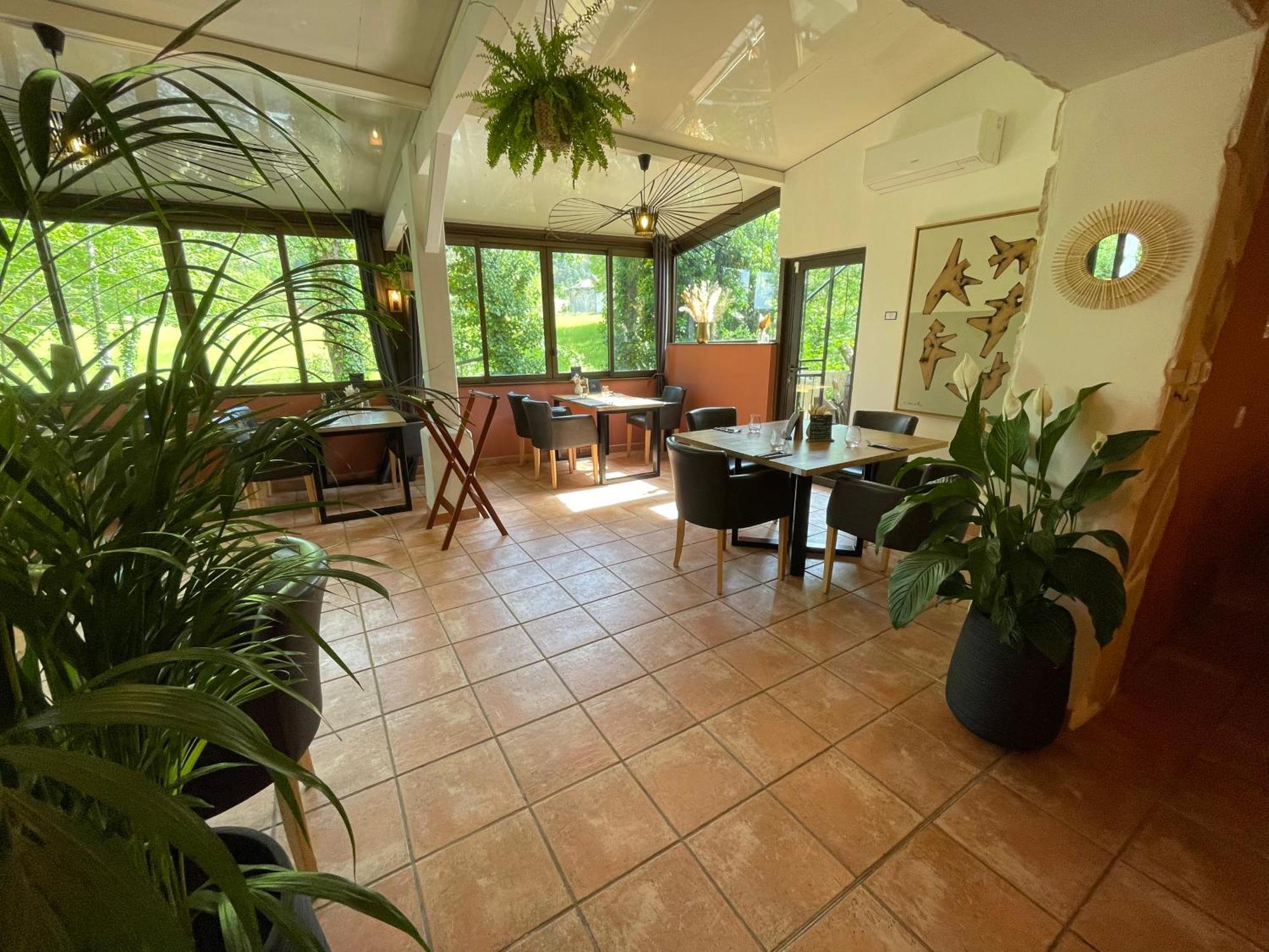 Les Terrasses Du Durzon Hotell Nant Exteriör bild
